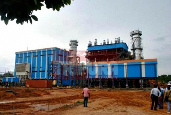 101MW NEEPCO Power Plantâ€™s unscheduled shutdown hits Stateâ€™s festive season : NEEPCO remained disabled due to apathy of State Govt, ONGCâ€™s gas supply failure 